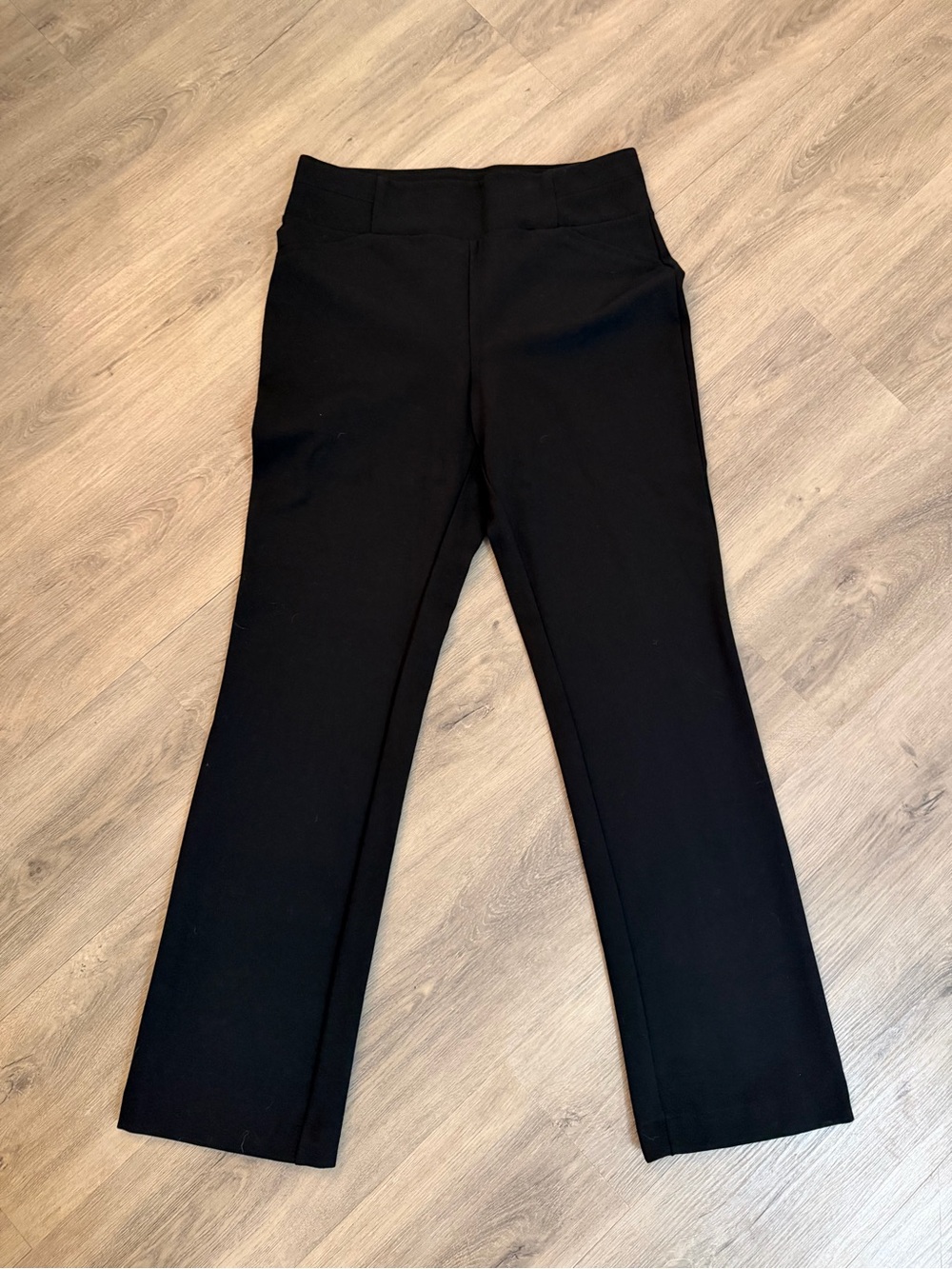 New York & Company Black Straight-Leg Women's Pants NWOT